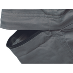 Australian Line DESMAN Montérkové nohavice 2v1