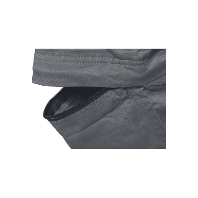 Australian Line DESMAN Montérkové nohavice 2v1