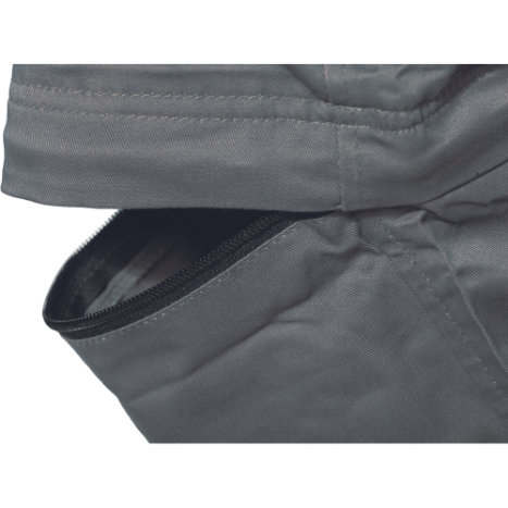 Australian Line DESMAN Montérkové nohavice 2v1