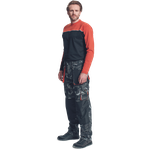 Australian Line EMERTON Montérkové nohavice