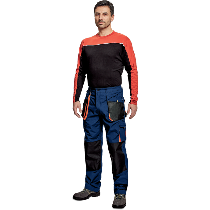 Australian Line EMERTON Montérkové nohavice