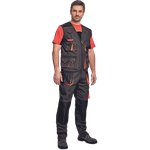 Australian Line EMERTON Montérkové nohavice