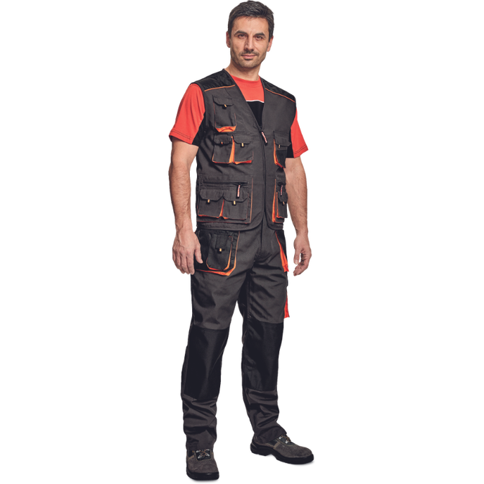 Australian Line EMERTON Montérkové nohavice