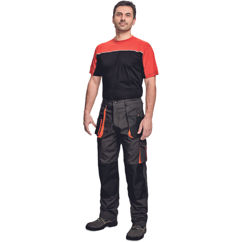 Australian Line EMERTON Montérkové nohavice