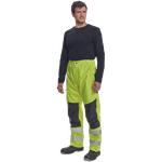 Cerva TICINO Reflexné nepremokavé nohavice