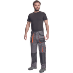 Fridrich & Fridrich CARL BE-01-003 Pracovné nohavice