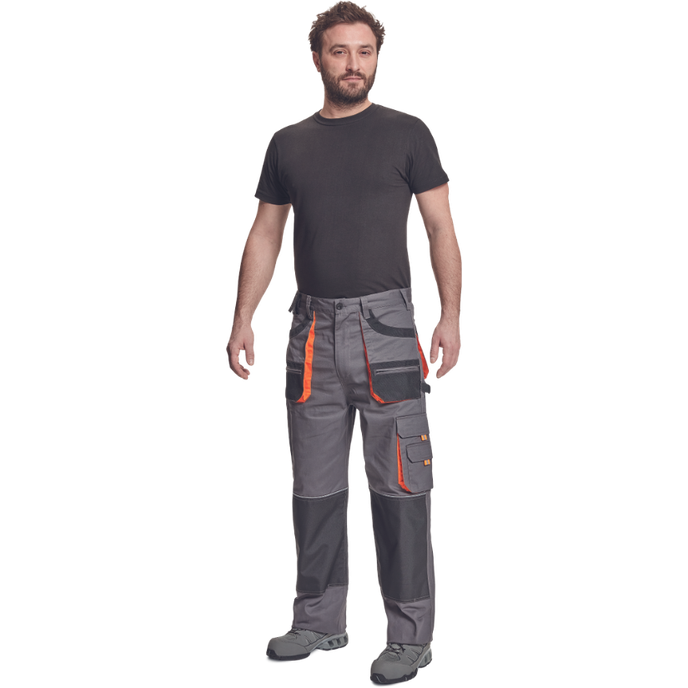 Fridrich & Fridrich CARL BE-01-003 Pracovné nohavice