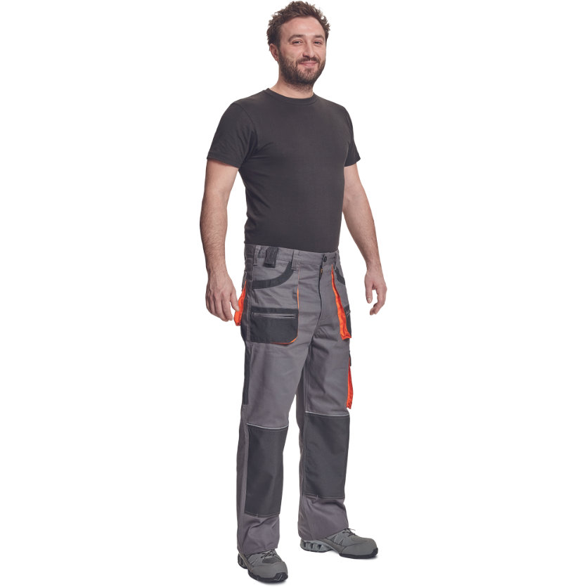 Fridrich & Fridrich CARL BE-01-003 Pracovné nohavice