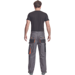 Fridrich & Fridrich CARL BE-01-003 Pracovné nohavice