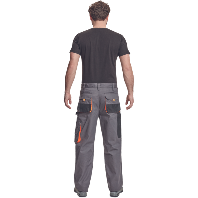 Fridrich & Fridrich CARL BE-01-003 Pracovné nohavice