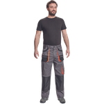 Fridrich & Fridrich CARL BE-01-003 Pracovné nohavice