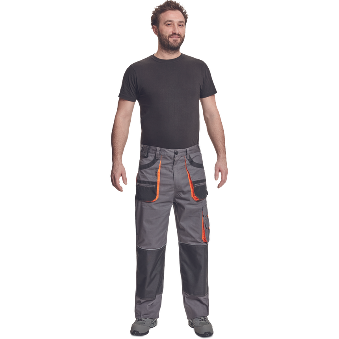 Fridrich & Fridrich CARL BE-01-003 Pracovné nohavice