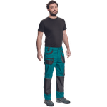 Fridrich & Fridrich CARL BE-01-003 Pracovné nohavice