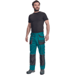 Fridrich & Fridrich CARL BE-01-003 Pracovné nohavice