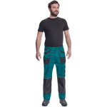 Fridrich & Fridrich CARL BE-01-003 Pracovné nohavice