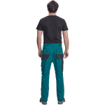 Fridrich & Fridrich CARL BE-01-003 Pracovné nohavice