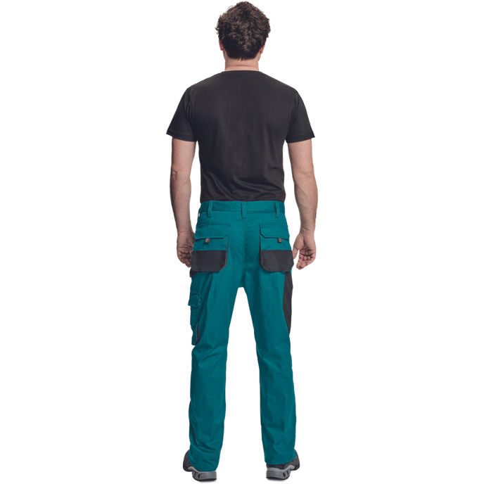 Fridrich & Fridrich CARL BE-01-003 Pracovné nohavice