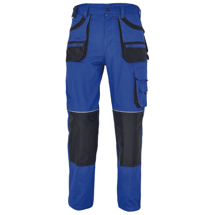 Fridrich & Fridrich CARL BE-01-003 Pracovné nohavice