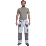 Fridrich & Fridrich CARL BE-01-003 Pracovné nohavice