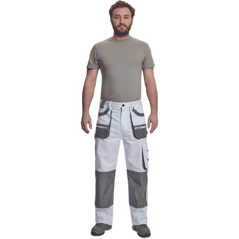 Fridrich & Fridrich CARL BE-01-003 Pracovné nohavice