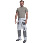 Fridrich & Fridrich CARL BE-01-003 Pracovné nohavice