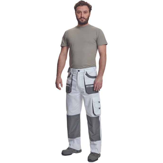 Fridrich & Fridrich CARL BE-01-003 Pracovné nohavice