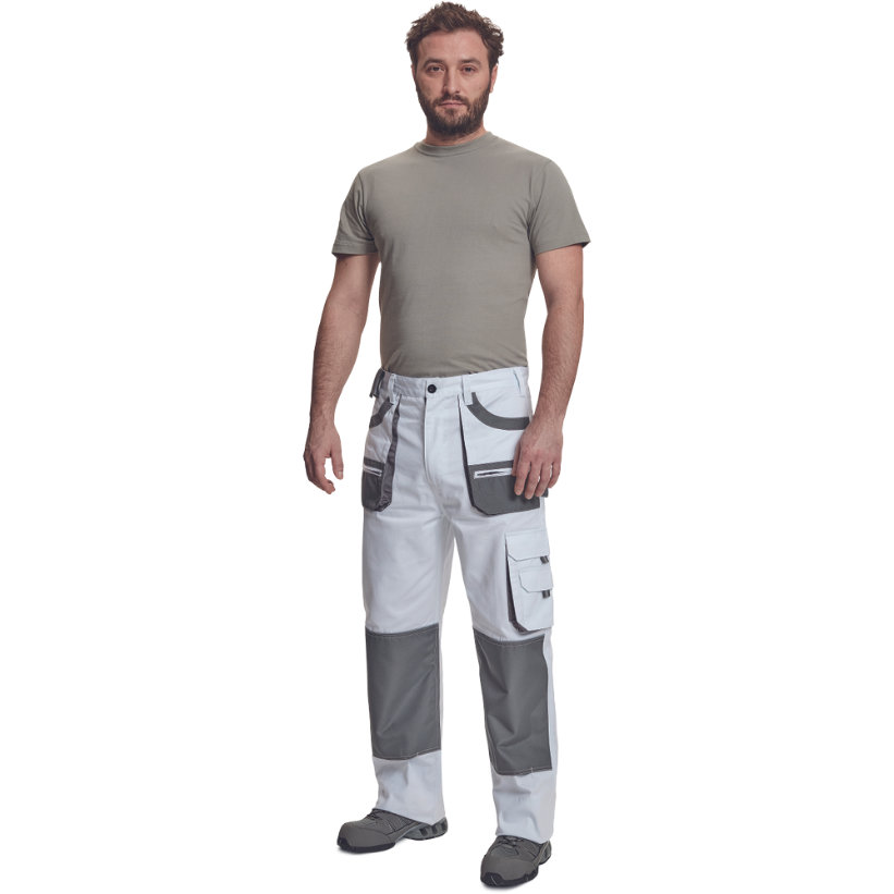 Fridrich & Fridrich CARL BE-01-003 Pracovné nohavice