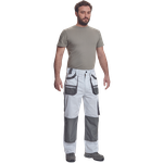 Fridrich & Fridrich CARL BE-01-003 Pracovné nohavice