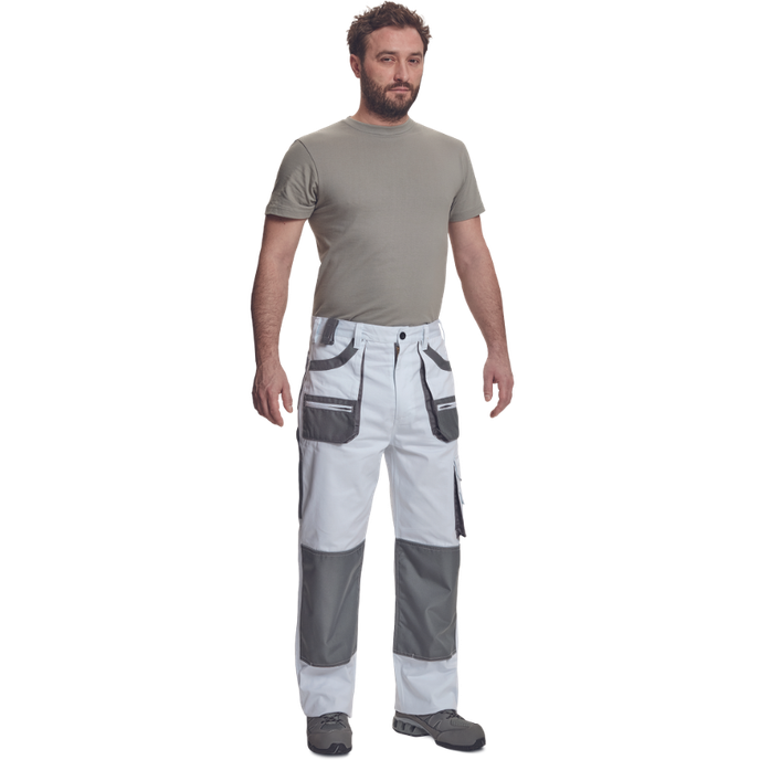 Fridrich & Fridrich CARL BE-01-003 Pracovné nohavice