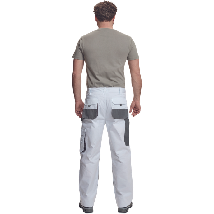 Fridrich & Fridrich CARL BE-01-003 Pracovné nohavice