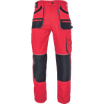 Fridrich & Fridrich CARL BE-01-003 Pracovné nohavice