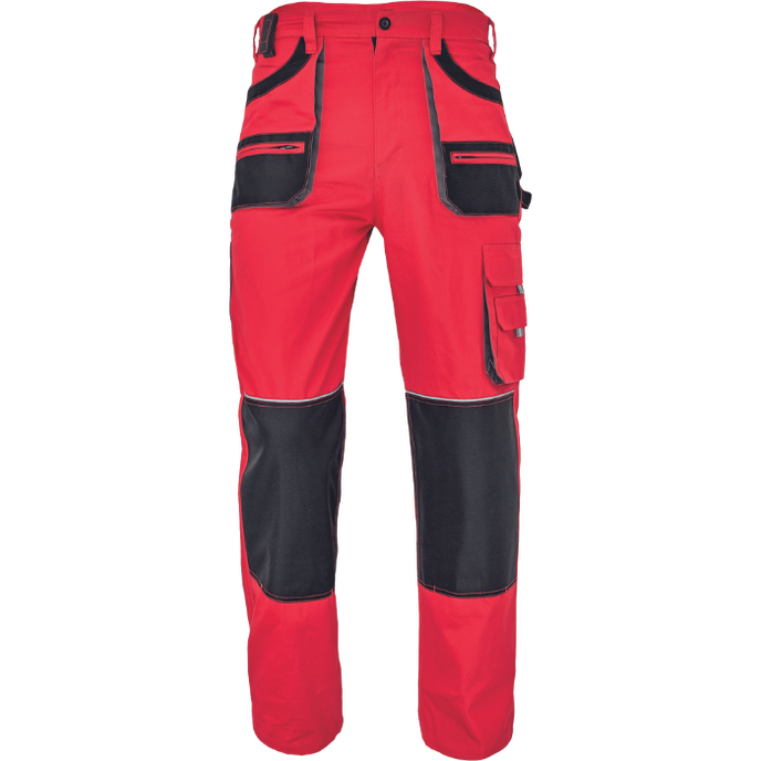 Fridrich & Fridrich CARL BE-01-003 Pracovné nohavice