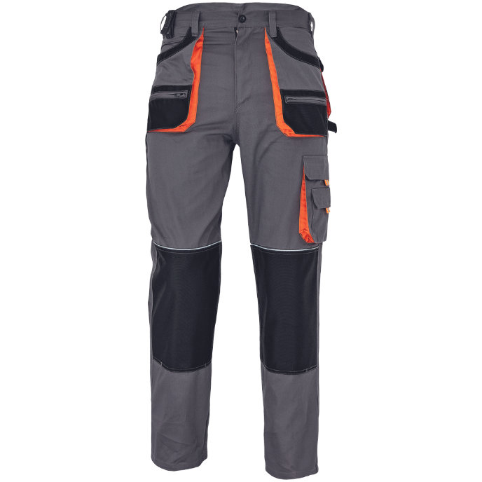 Fridrich & Fridrich CARL BE-01-003 Pracovné nohavice