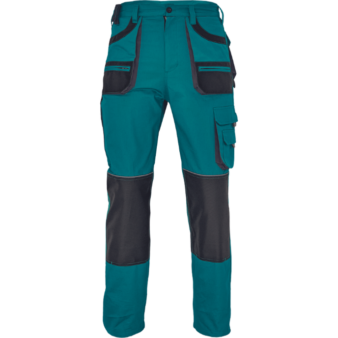 Fridrich & Fridrich CARL BE-01-003 Pracovné nohavice