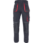 Fridrich & Fridrich CARL BE-01-003 Pracovné nohavice