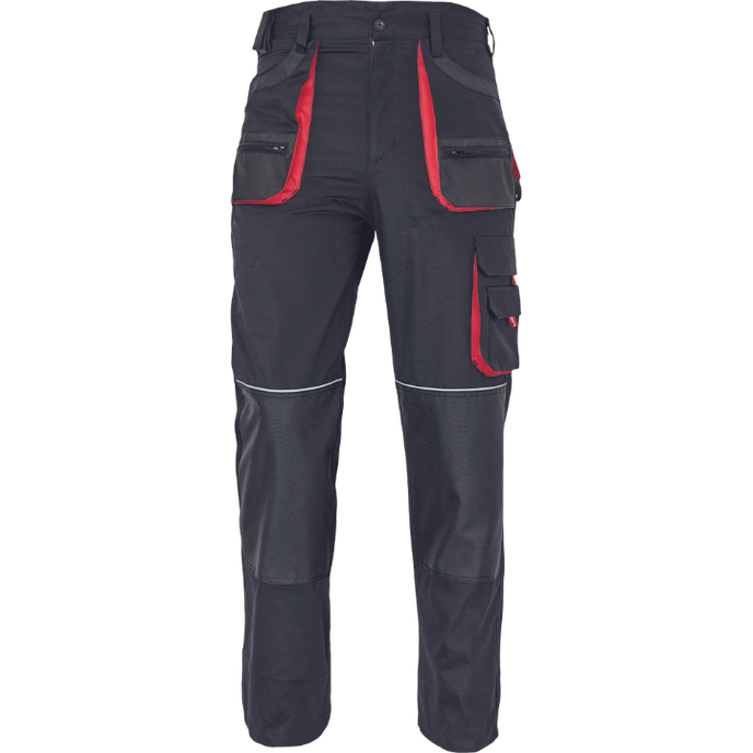 Fridrich & Fridrich CARL BE-01-003 Pracovné nohavice