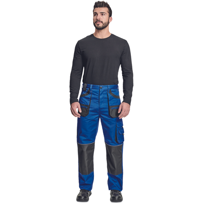 Fridrich & Fridrich CARL BE-01-003 Pracovné nohavice