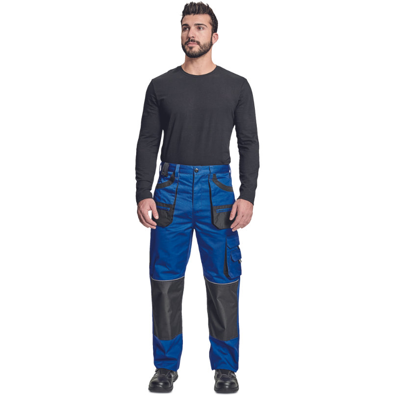 Fridrich & Fridrich CARL BE-01-003 Pracovné nohavice