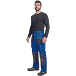 Fridrich & Fridrich CARL BE-01-003 Pracovné nohavice