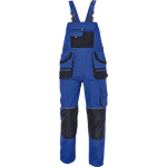 Fridrich & Fridrich CARL BE-01-004 Montérkové nohavice na traky