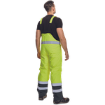 Cerva PADSTOW Zimné reflexné nohavice na traky