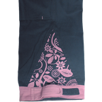 CRV YOWIE Dámske montérkové nohavice