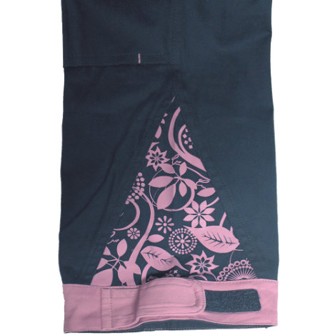 CRV YOWIE Dámske montérkové nohavice