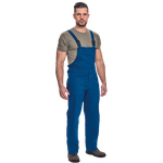 Fridrich & Fridrich UDO BE-01-006 Pracovné nohavice na traky