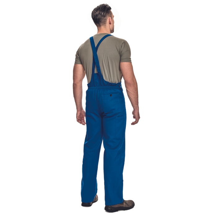 Fridrich & Fridrich UDO BE-01-006 Pracovné nohavice na traky