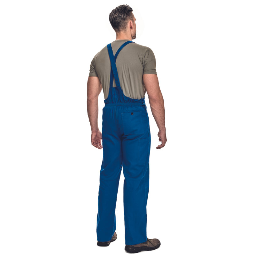 Fridrich & Fridrich UDO BE-01-006 Pracovné nohavice na traky