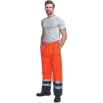 Cerva EPPING NEW Reflexné nepremokavé nohavice