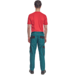 Cerva MAX SUMMER Ľahké montérkové nohavice