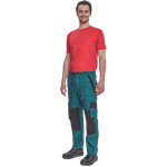 Cerva MAX SUMMER Ľahké montérkové nohavice