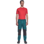 Cerva MAX SUMMER Ľahké montérkové nohavice